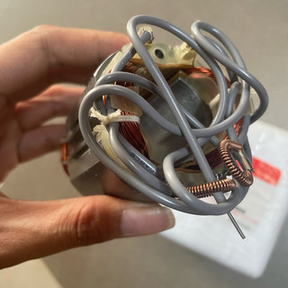 (Hàng DCA) Cuộn stator bào Makita N1900B, MT190, MT191, DCA AMB82, AMB02-82 220V