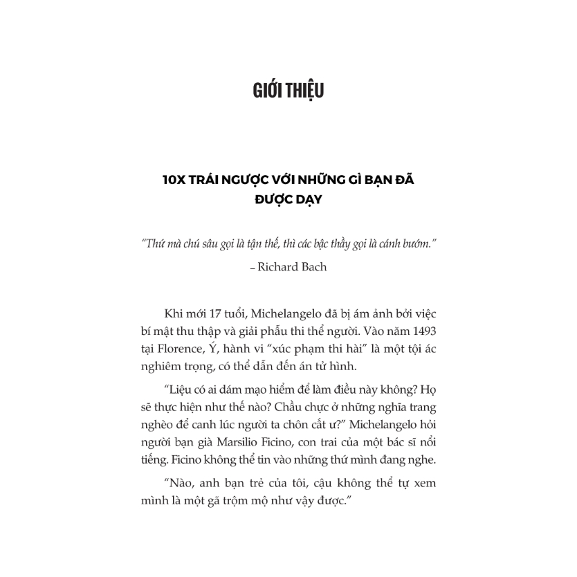Sách - To The Moon: Nghĩ Lớn Để Thành Công - Thay Đổi Mindset Phát Triển Sự Nghiệp