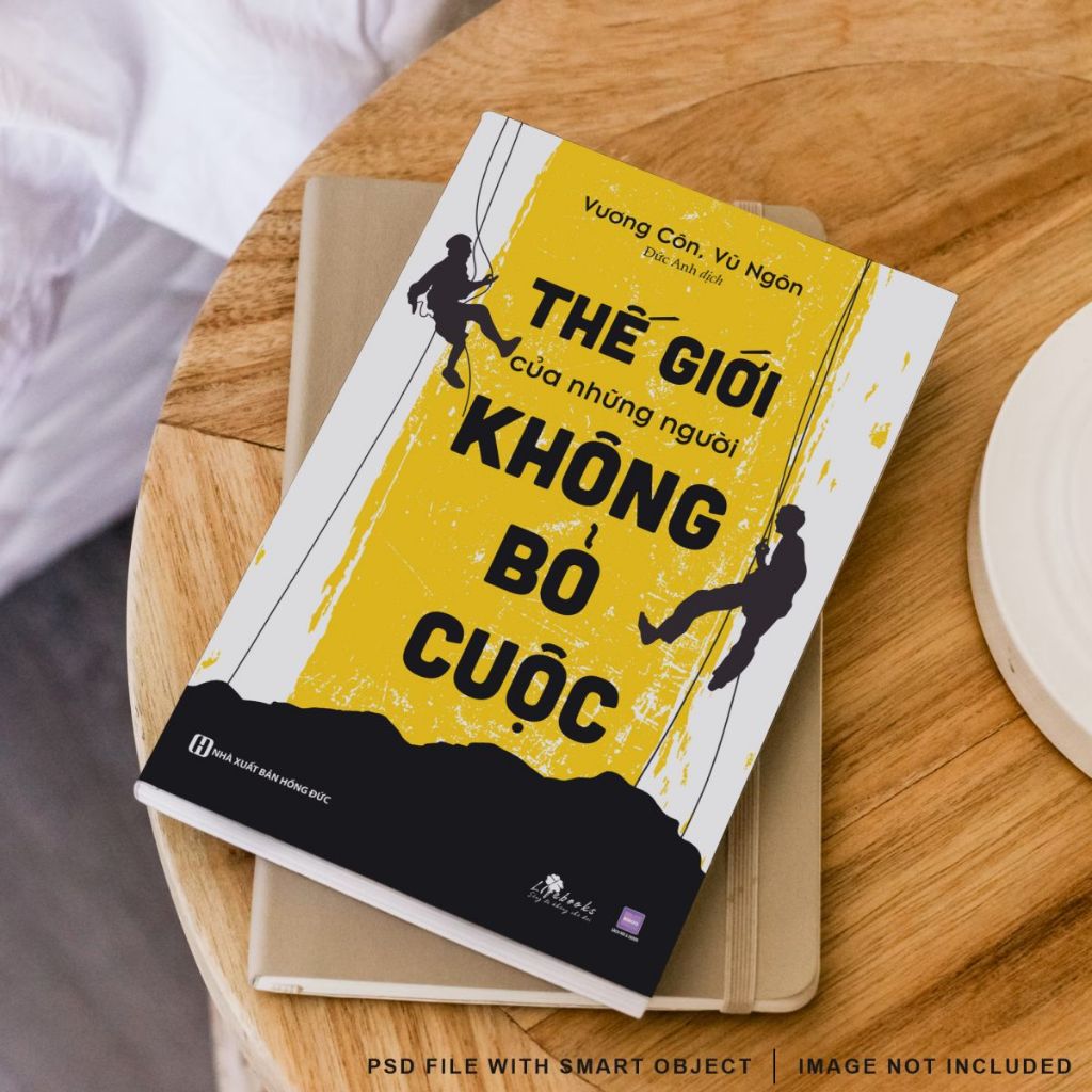 Sách Thế Giới Của Những Người Không Bỏ Cuộc - Xua Tan Những Cảm Xúc Tiêu Cục - Bizbooks