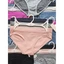 Combo 3 quần lót dệt seamless Laundry* - dư xịn full móc
