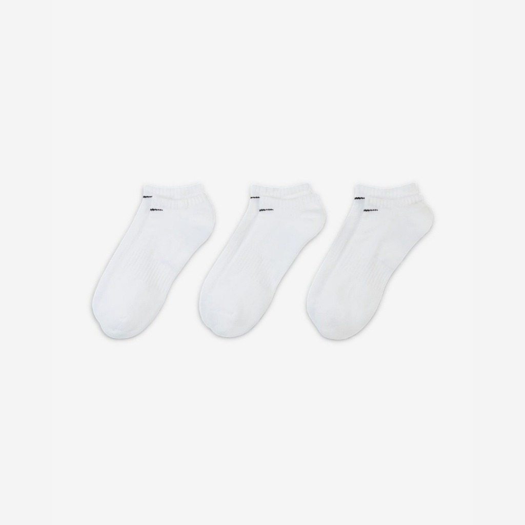 Tất tập luyện N l K E  Everyday Cushioned- SX7673-100