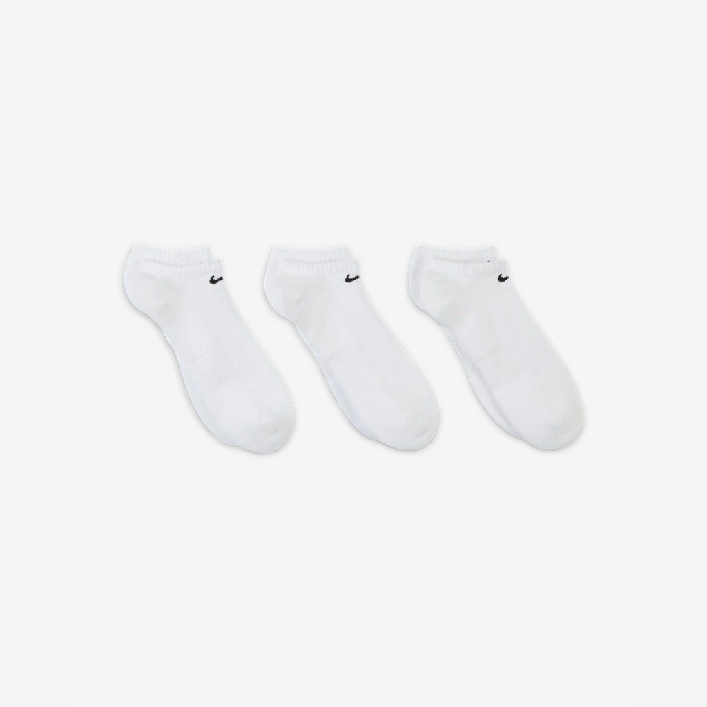 Tất tập luyện N l K E  Everyday Cushioned- SX7673-100