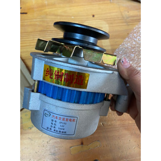 Củ phát điện, máy phát điện 12v 500w lõi đồng.