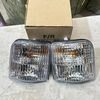 Đèn xi nhan xe tải KIA 1T4 2T4 K2700 K3000 K165... Hàn Quốc
