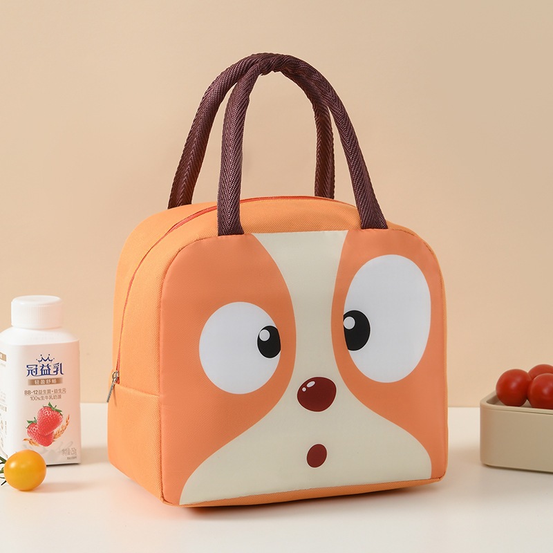 Túi đựng hộp cơm giữ nhiệt cao cấp Mim Mim Store TCOM48 | Shopee Việt Nam