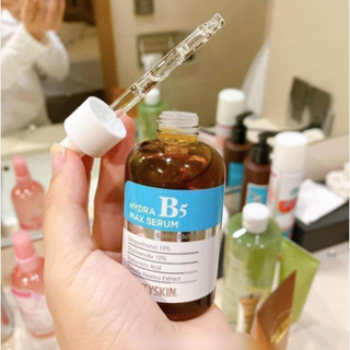 Tinh Chất Phục Hồi Dưỡng Sáng Da Hydra B5 Max Serum & Multi Hydra B5 Max Serum (50ml/chai)