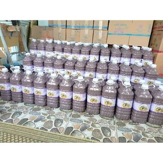 Mắm Tôm Đặc Biệt Can 5kg Ba Làng Thanh Hoá