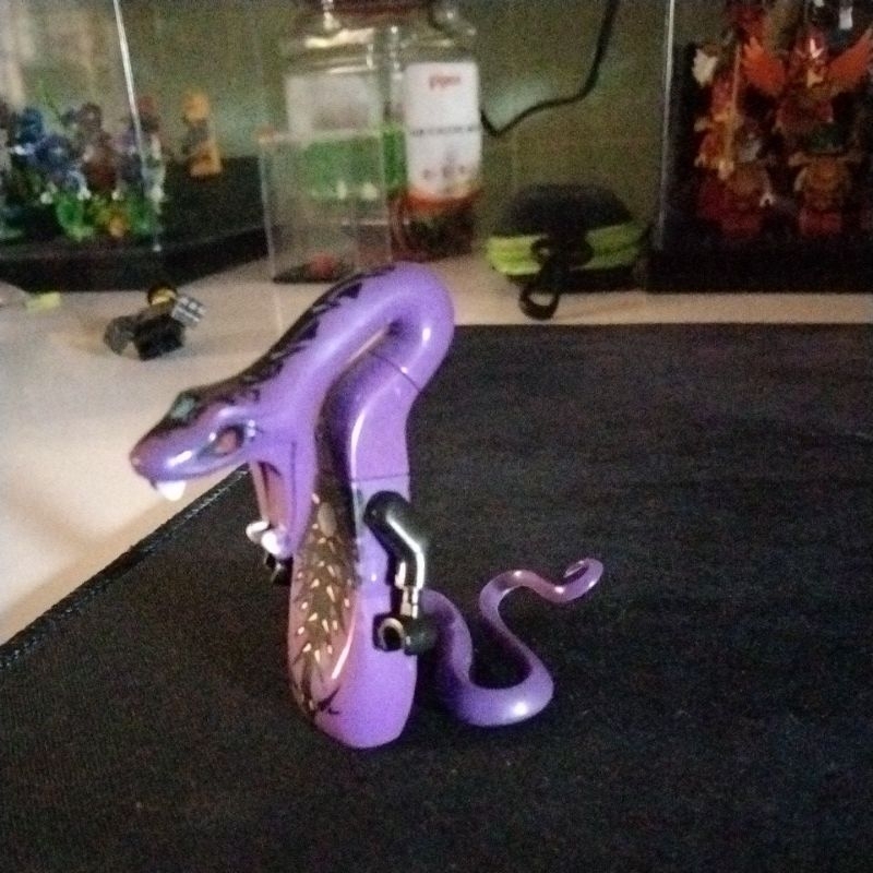 lego python (hiếm)hàng thanh lí | Shopee Việt Nam