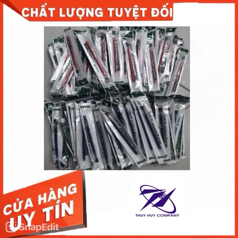 RUỘT BÚT LINC, COMBO 10 CÁI - VPP QUỐC HUY