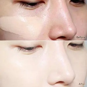 Sample kem nền Whoo nâng tone che khuyết điểm mỏng mịn, chống nắng tốt, hàng chuẩn chính hãng | BigBuy360 - bigbuy360.vn