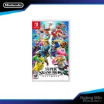  Băng game nintendo switch super smash bros ultimate — ảnh 1