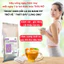 Trà túi lọc tiêu mỡ bụng giúp đốt cháy mỡ bụng, đùi, bắp tay, chân, giúp cơ thể thon gọn, săn chắc