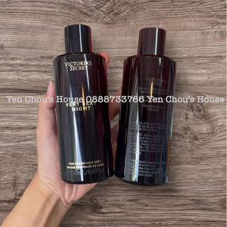 Xịt thơm Body Victoria's Secret 250ml - Very sexy