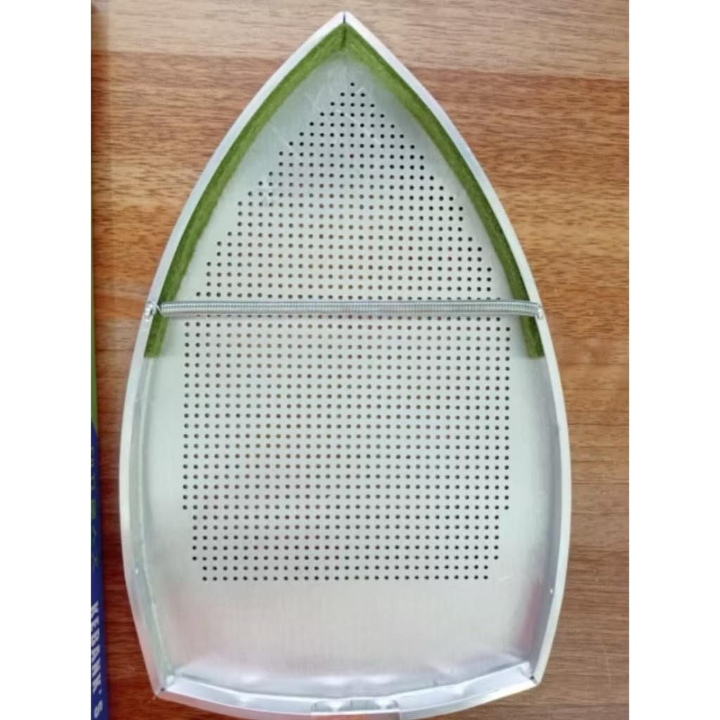 Tất là, đế lót mặt nạ chống bóng bàn ủi, bàn là ĐẾ CONG LOẠI TO (94AL,A800)