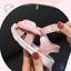 Dép Sandal Quai Hậu Nơ Công Chúa Cho Bé Gái 0-2 Tuổi ShinHome – Dép Mềm Êm Chống Trượt