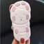 Dép Sandal Quai Hậu Nơ Công Chúa Cho Bé Gái 0-2 Tuổi ShinHome – Dép Mềm Êm Chống Trượt