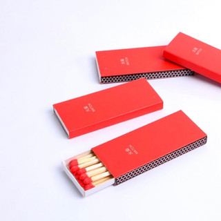 Quà Tặng 5 Hộp Nến Thơm