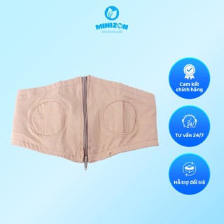 Áo Hút Sữa Rảnh Tay Không Dây Cho Mẹ Chất Liệu Mềm Mại Tiện Lợi