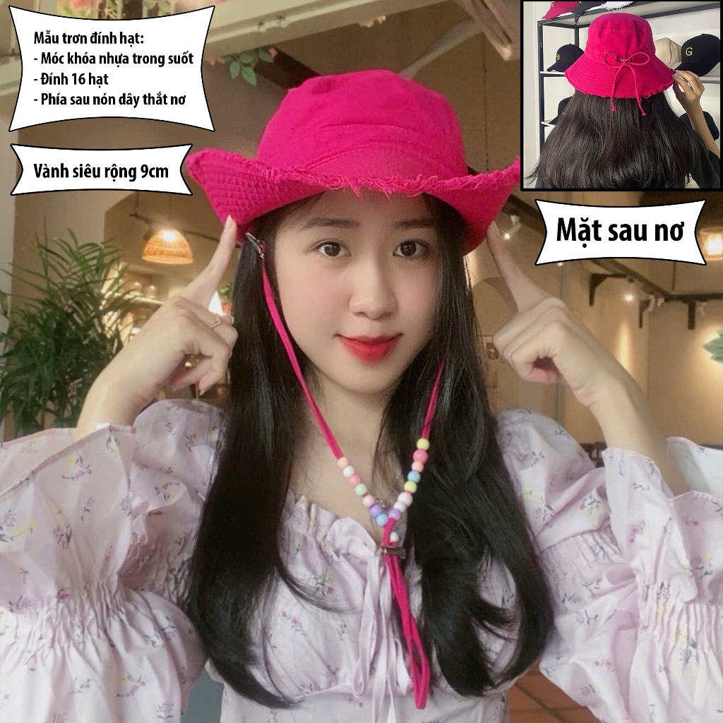 Trơn Dây Hạt - H.Đậm