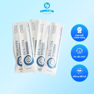 Ống Bón Sữa Tiện Dụng 3ML BIOLOGIX Cho Bé