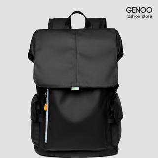 Balo Nam Nữ Cao Cấp Chính Hãng WEIXIER , Balo Du Lịch Thời Trang Cao Cấp Chống Nước GMN002 - GENOO OFFICIAL