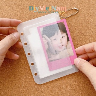 TÚI CHO SỔ M5 CÓ NẮP VÀ DÂY