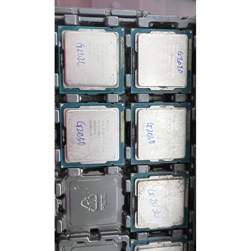 Cpu intel G2020 G2030 socket 1155 | Shopee Việt Nam