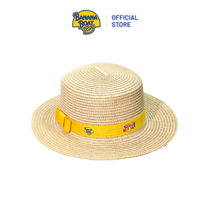 Mũ Cối Đi Biển Banana Boat