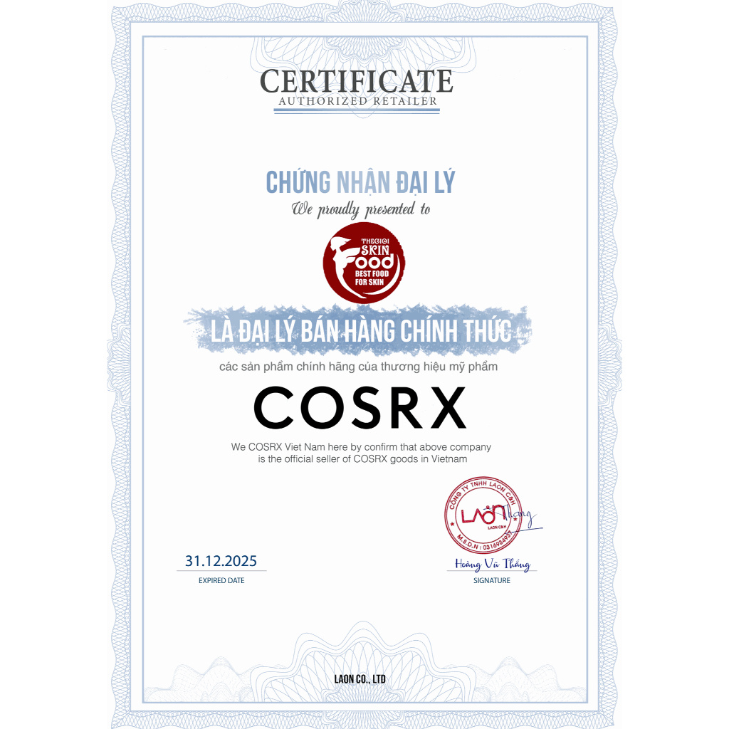 Ảnh Sữa Rửa Mặt Dạng Gel Cosrx Low pH Good Morning Gel Cleanser 150ml 1