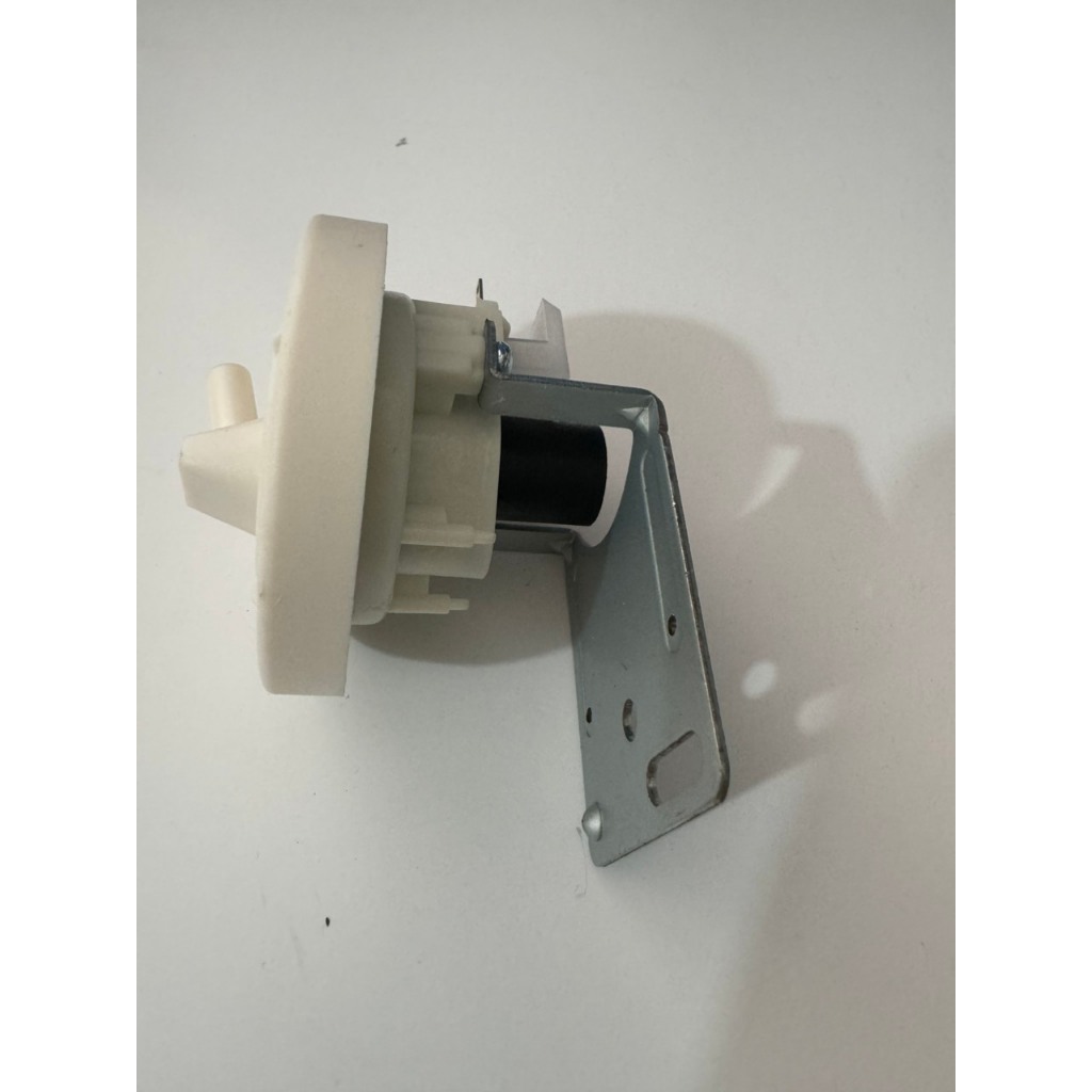 Phao, Van áp lực máy giặt cửa ngang LG, Samsung inverte