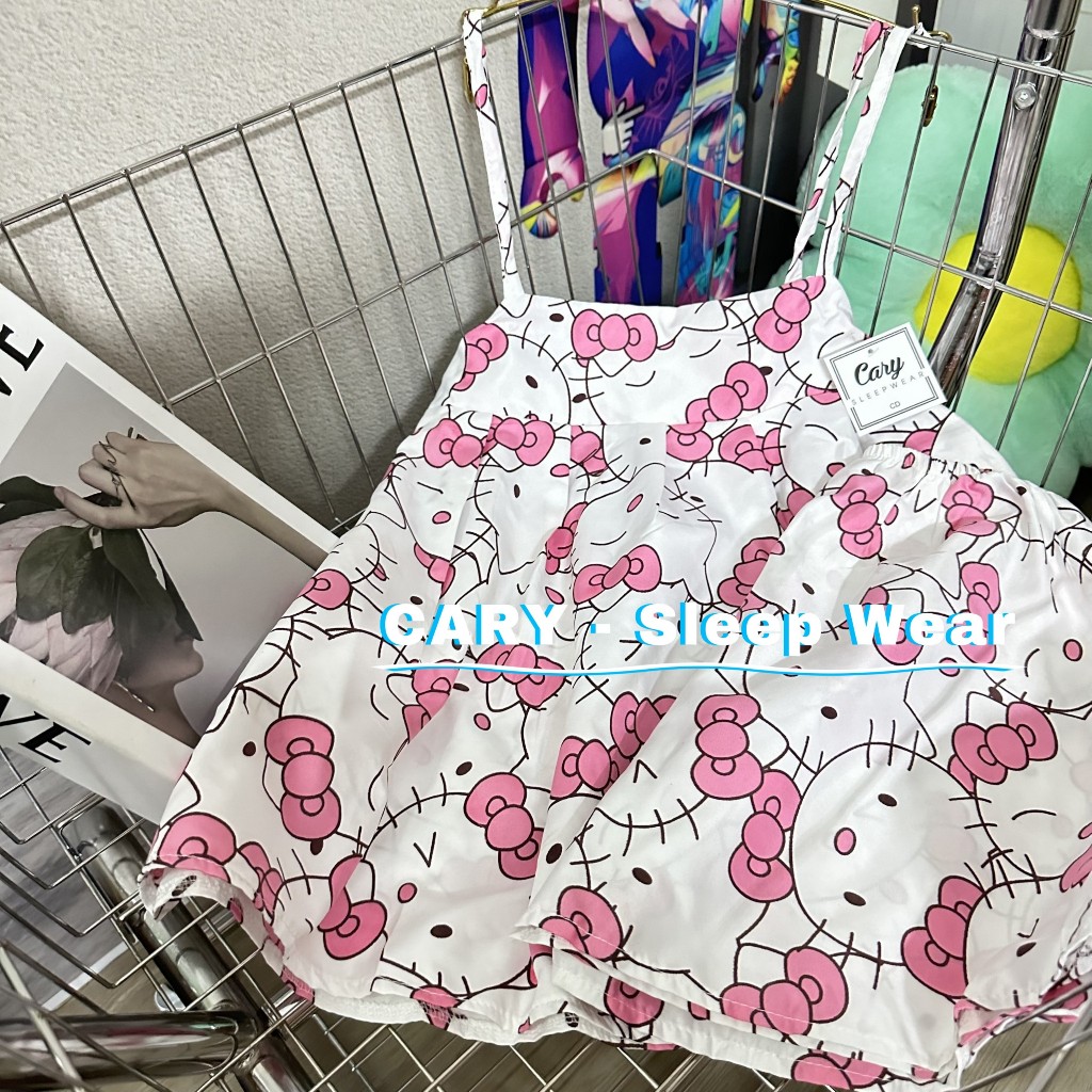 Hello Kitty - 2S