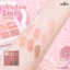 Bảng Phấn Mắt Odbo Shadow & me Gồm 9 Ô Màu Lì Và Ánh Nhũ OD2014