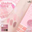 Bảng Phấn Mắt Odbo Shadow & me Gồm 9 Ô Màu Lì Và Ánh Nhũ OD2014