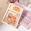 Bảng Phấn Mắt 9 Ô Odbo Kitten Day & Puppy Day Mèo & Cún Con Tặng Kèm Kẹp Tóc Sweet Munch 9g