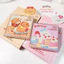 Bảng Phấn Mắt 9 Ô Odbo Kitten Day & Puppy Day Mèo & Cún Con Tặng Kèm Kẹp Tóc Sweet Munch 9g