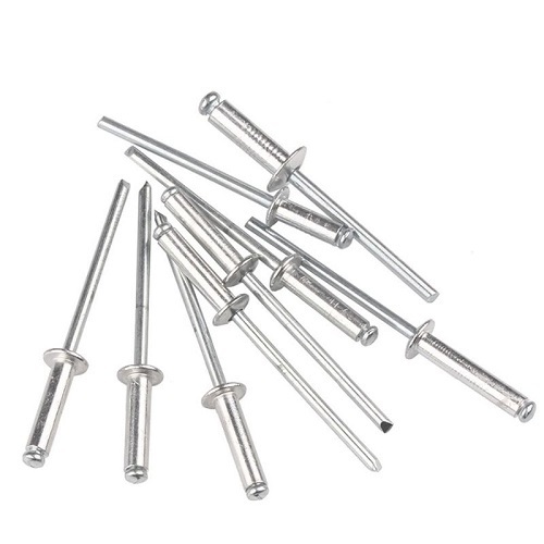 Đinh Rút Dùng Cho Kềm Rút Rive Các Loại Size 3.2x08 Và 4x10 Thông Dụng ...