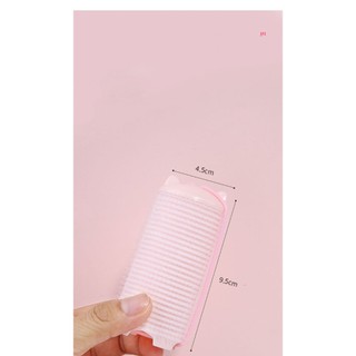 LÔ CUỐN PHÒNG TÓC , TẠO KIỂU COMBO 2 TÚI , LÔ CUỐN TO TẠO ĐỘ PHỒNG LMLTOP
