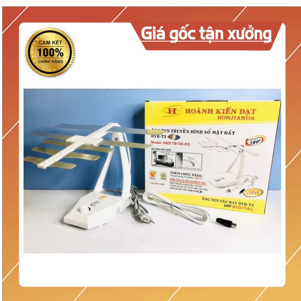 Anten tv trong nhà - Giá Tốt, Sale Tháng 09, Freeship 0Đ | Shopee Việt Nam
