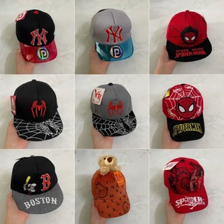 [ SALE ] - 3-8 Tuổi Nón kết cho bé Trai, bé Gái SALE GIÁ RẺ