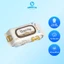 - Khăn Ướt Gooby Premium 100 Tờ Đa Năng, Không Cồn, Mềm Mịn, An Toàn Với Da Bé😍