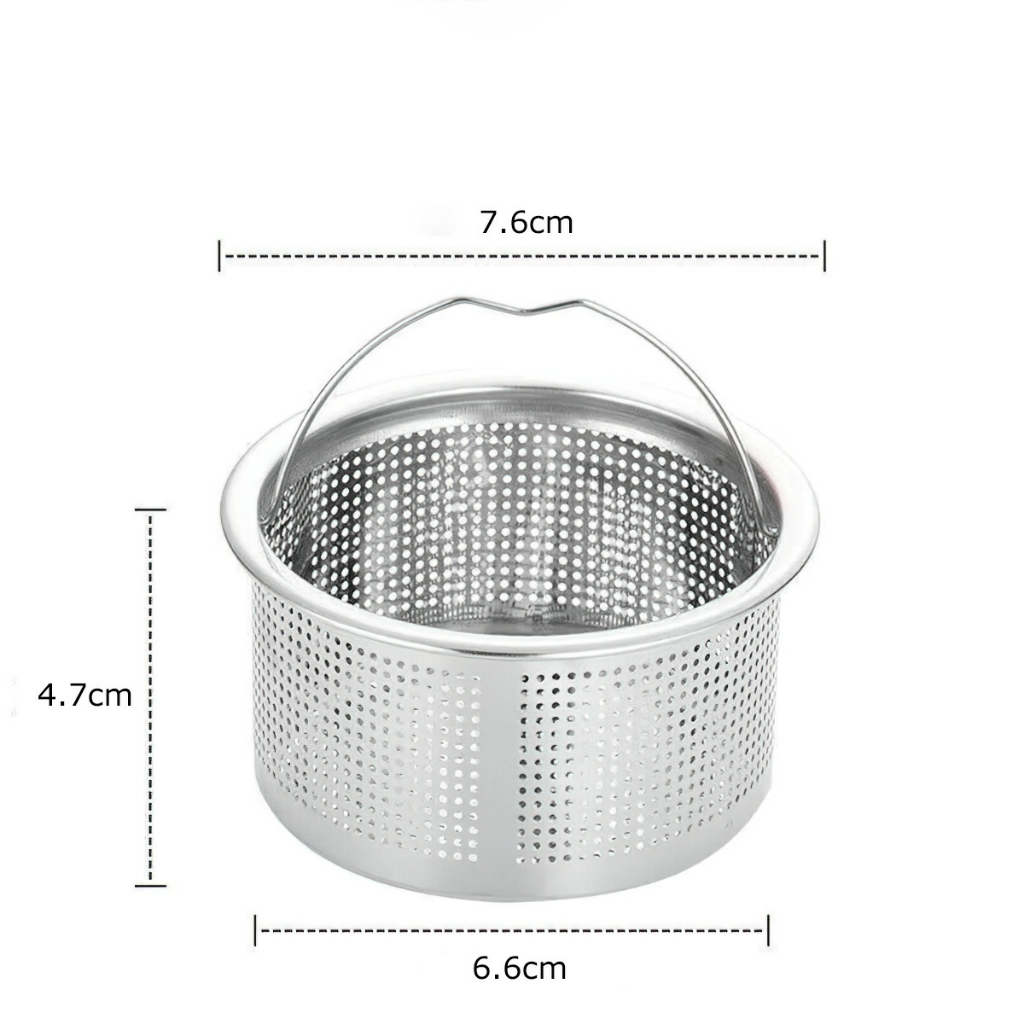 Giá sỉ - Lưới chặn rác bồn rửa bát, chậu rửa bát - FETA