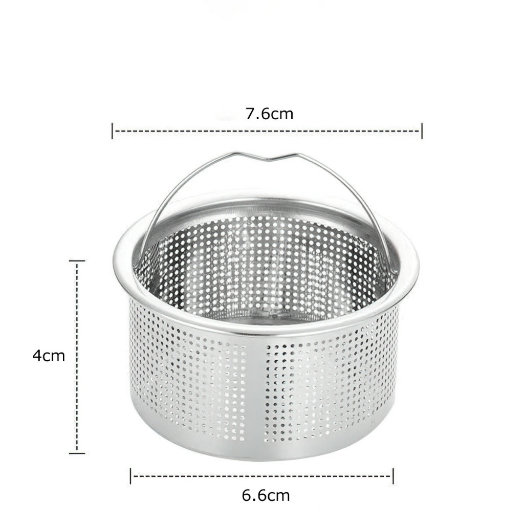 Giá sỉ - Lưới chặn rác bồn rửa bát, chậu rửa bát - FETA