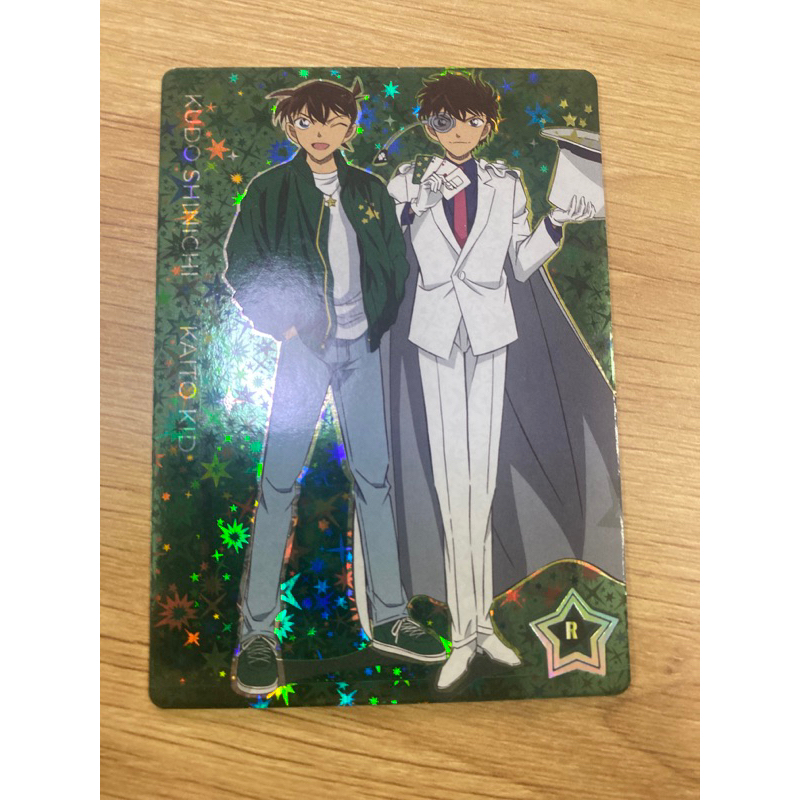 card Conan movie 27 | Shopee Việt Nam
