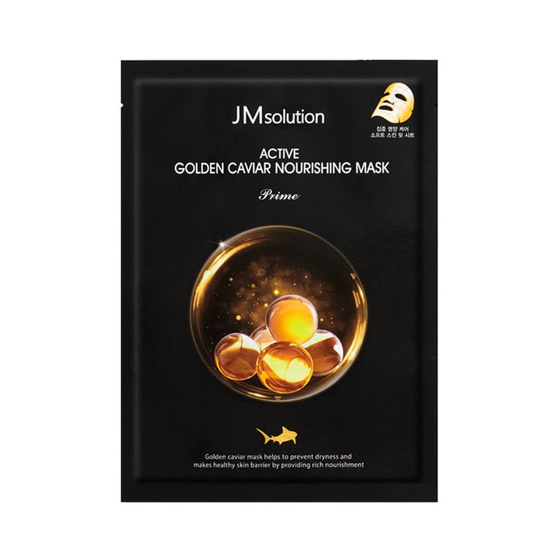 Mặt Nạ JM Solution Mask