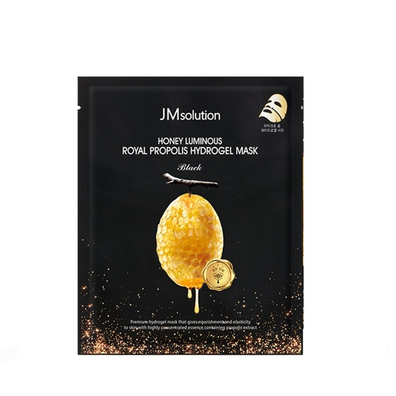 Mặt Nạ JM Solution Mask