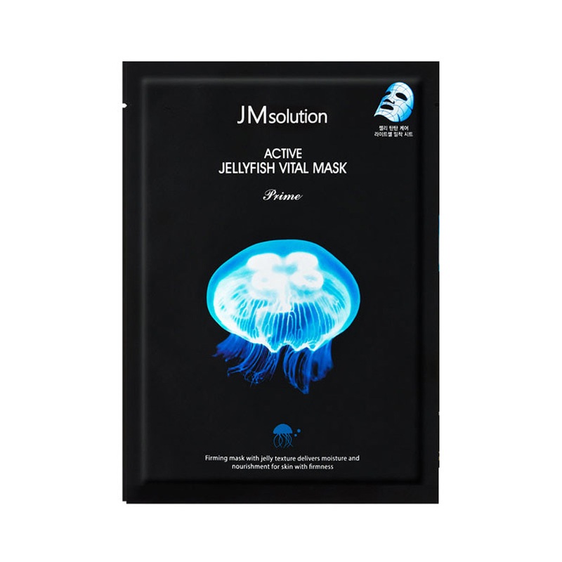 Mặt Nạ JM Solution Mask
