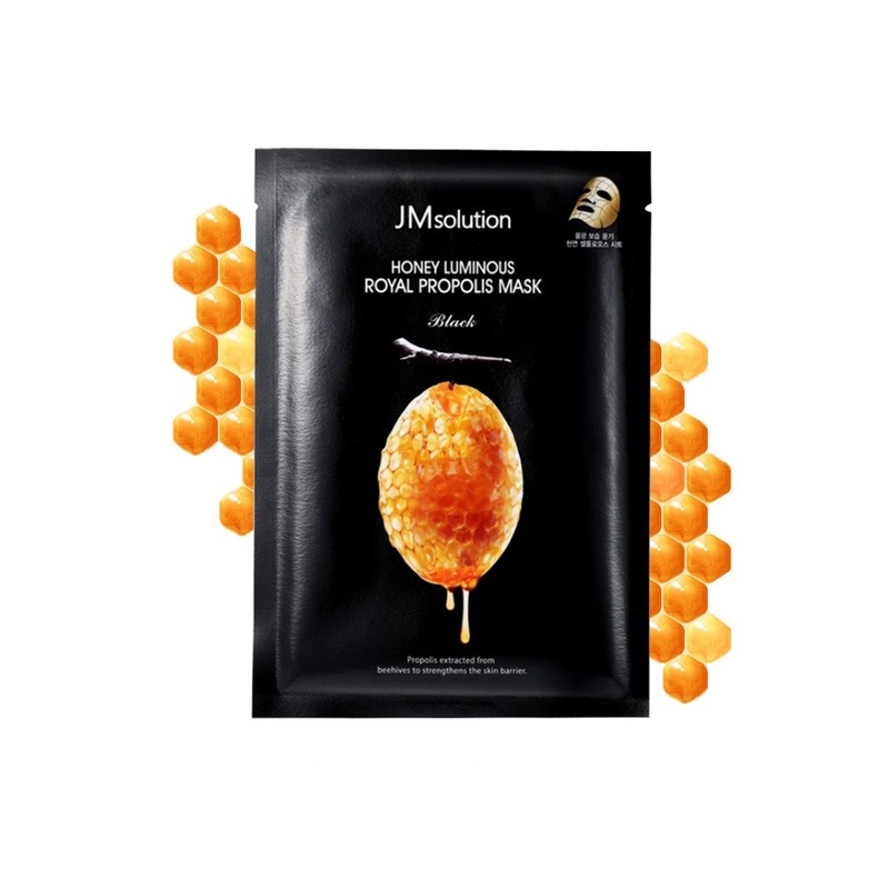 Mặt Nạ JM Solution Mask
