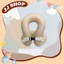Áo Phao Lưng Tập Bơi BARROT Cho Bé Từ 10-18kg