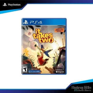 Đĩa Game PS4 It Takes Two