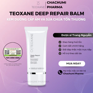 Kem phục hồi Teoxane Deep Repair Balm 30ml